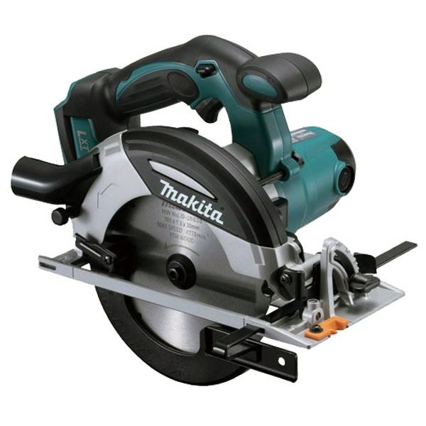 Пила циркулярная аккумуляторная Makita DHS630Z
