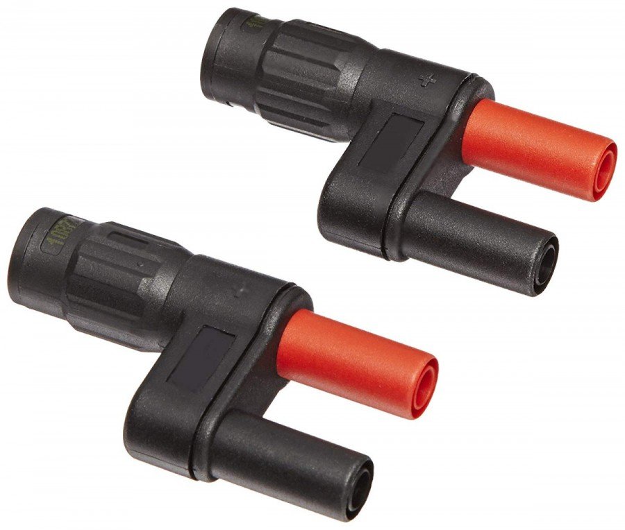 Переходник Fluke PM9082/001 для осциллографов Scopemeter серий Fluke 120 и 190
