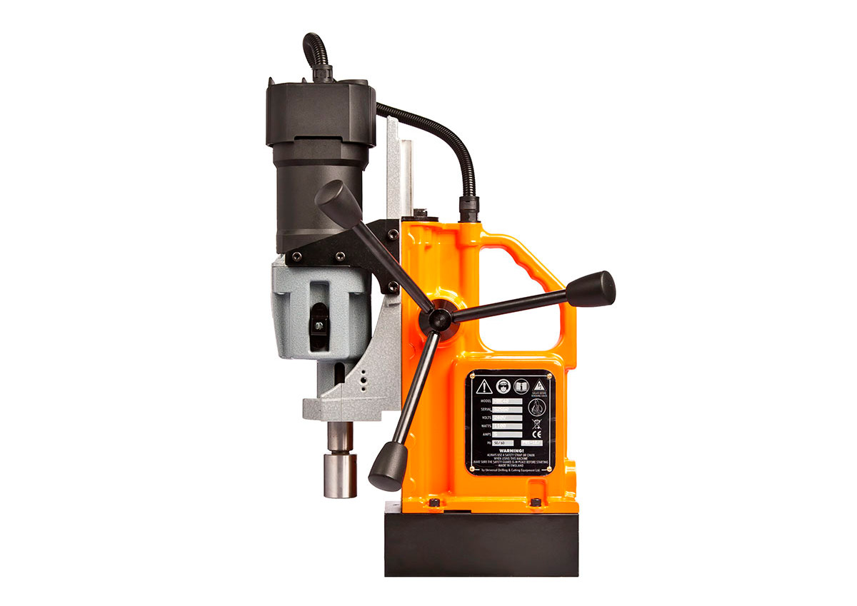 Сверлильная машина Magtron MBE 40 FR

