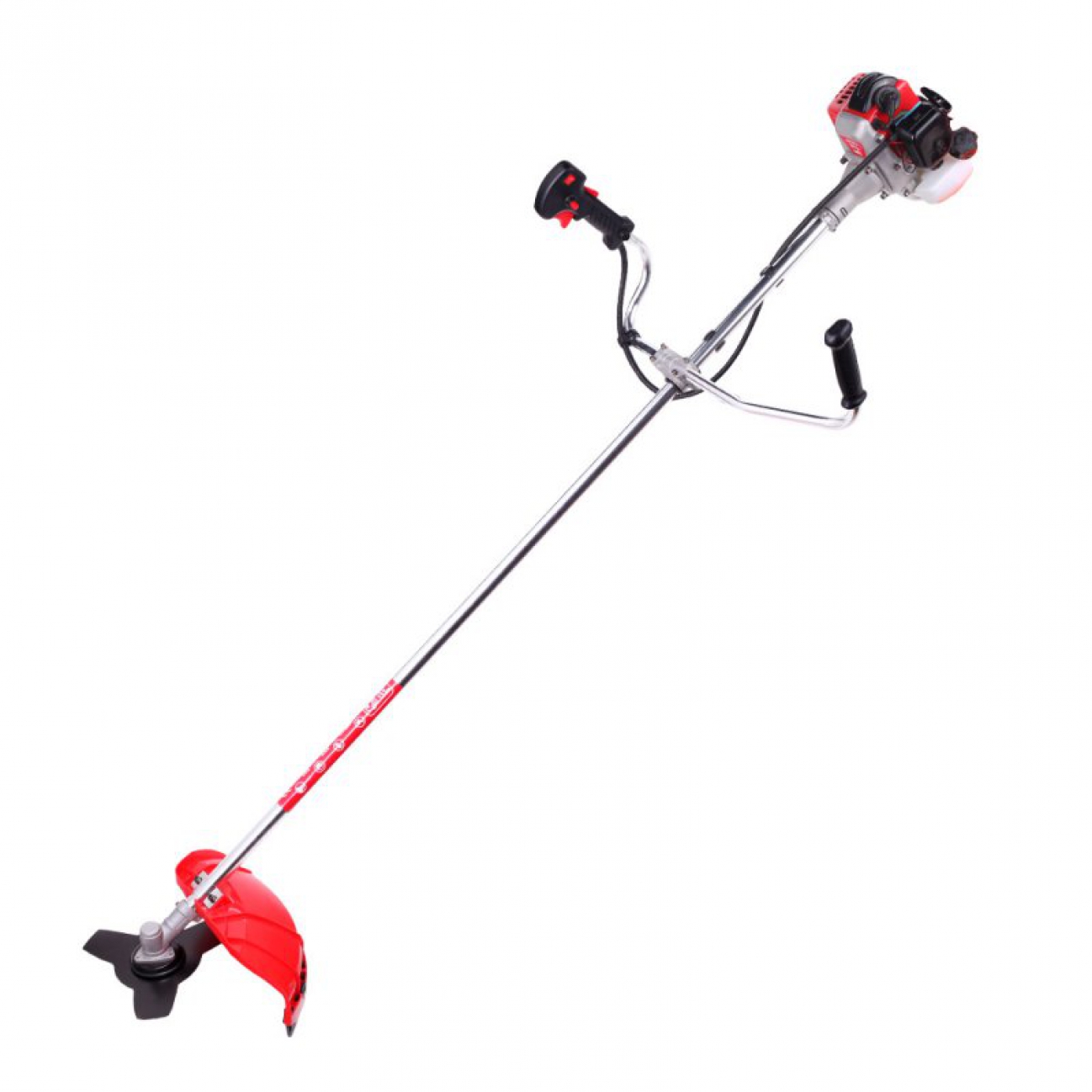 Бензиновый триммер Patriot MaxCut  MC 130
